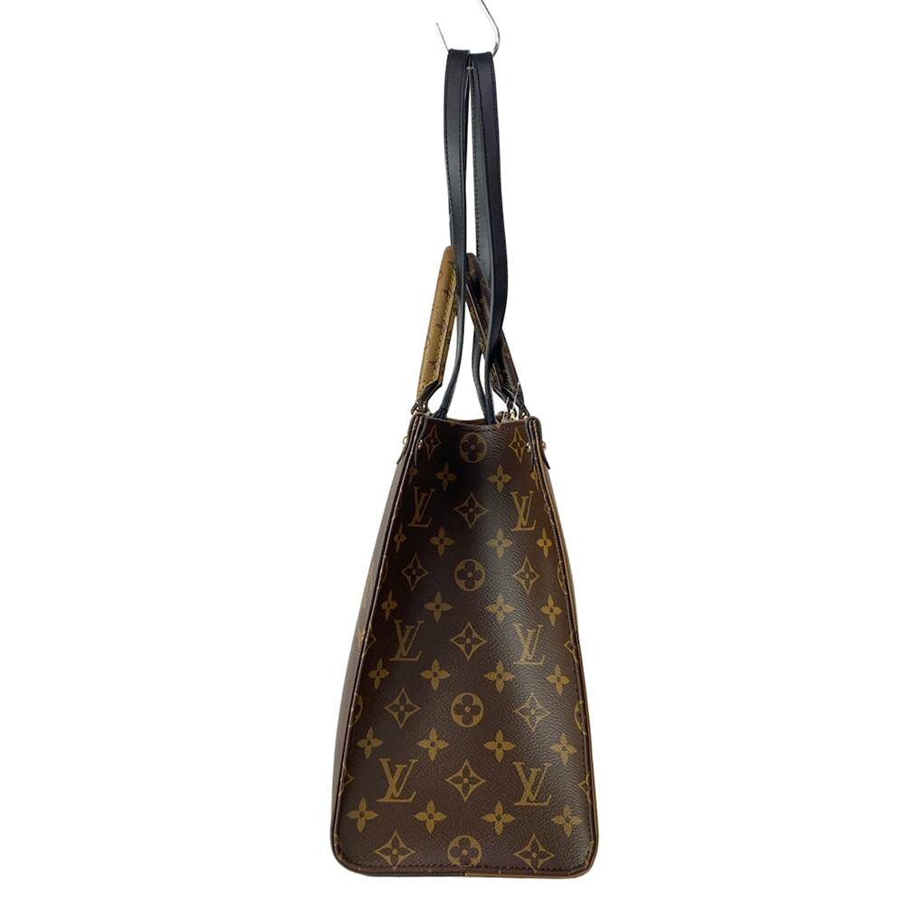 Louis Vuitton Onthego MM Tote Bag M45321 - Picture 4 of 16